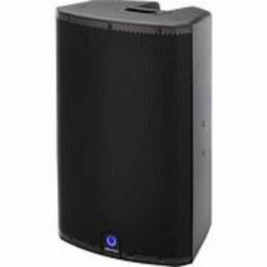 Turbosound IQ15, Enlèvement ou Envoi, Neuf, Audio