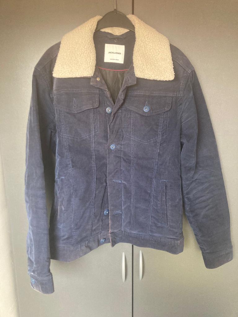 Gilet Jack and Jones, Enlèvement, Comme neuf
