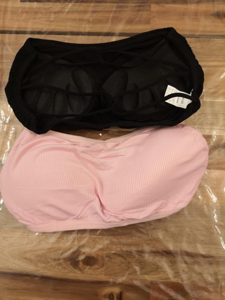 Brassières, Enlèvement