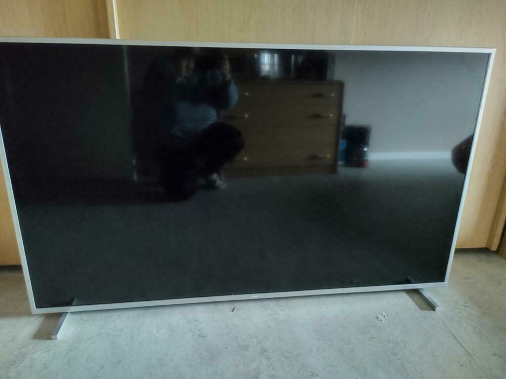 Tv smart, Audio, Tv en Foto, Televisies, Ophalen of Verzenden, Zo goed als nieuw, Philips