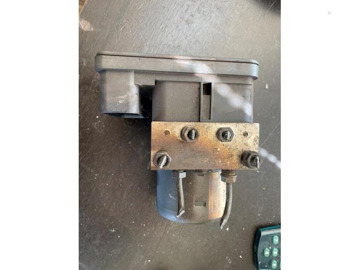 Pompe ABS d'un Mini ONE, -, 3 mois de garantie, -, -