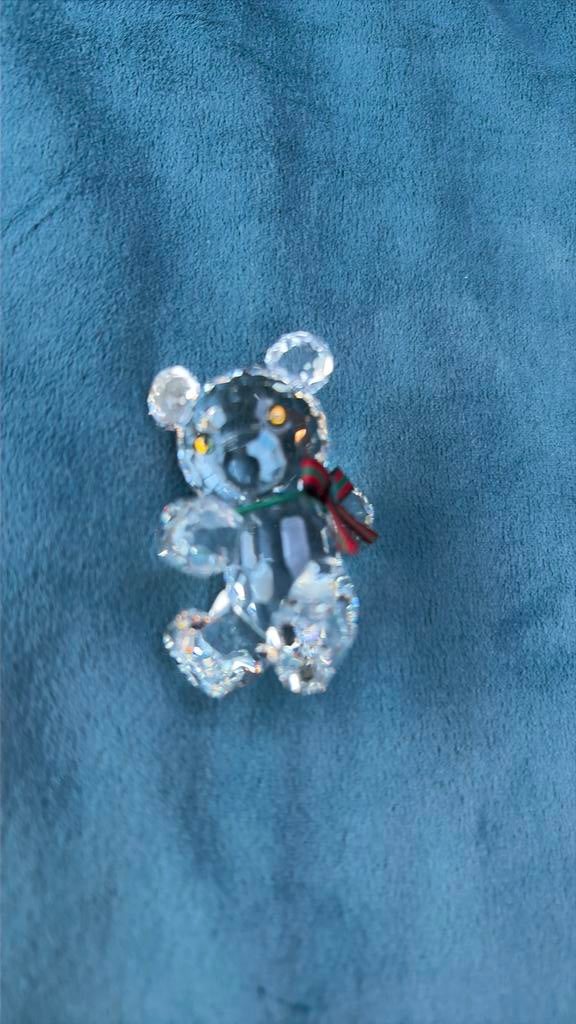 Ours Swarovski, Collections, Enlèvement ou Envoi, Comme neuf