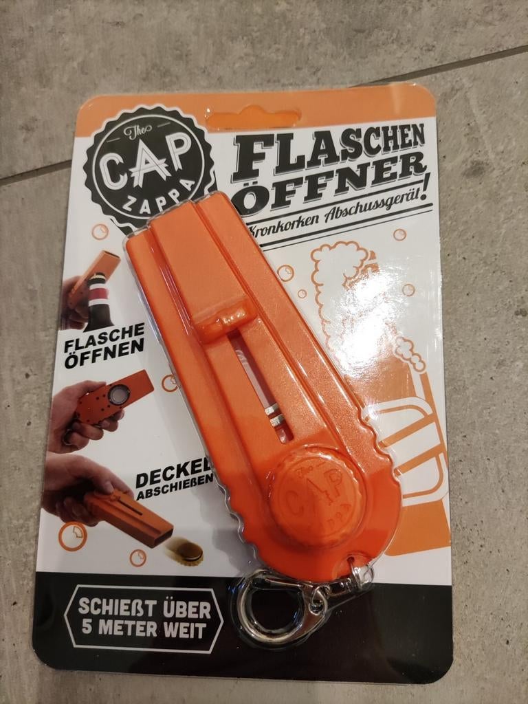 Décapsuleur neuf, Maison & Meubles, Enlèvement ou Envoi, Neuf