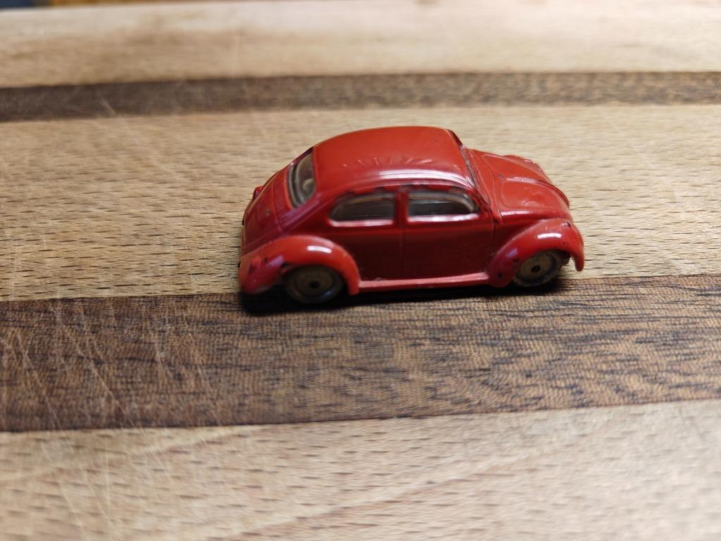 VW BEETLE LEGO HO 1/87, Enfants & Bébés, Jouets | Duplo & Lego, Enlèvement ou Envoi, Utilisé, Lego