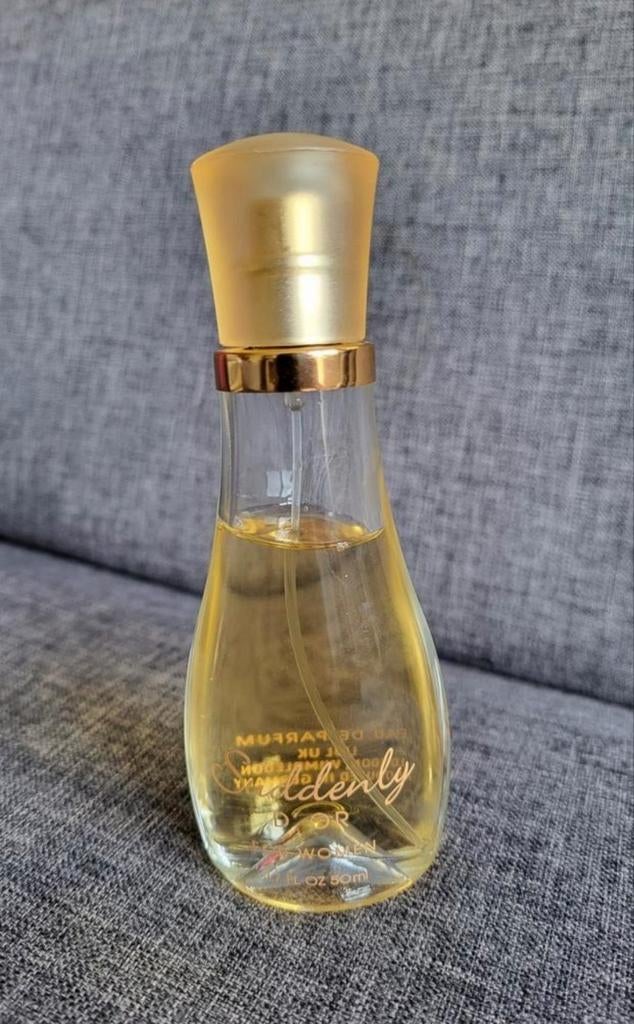 Suddenly D'OR NIEUW, Ophalen of Verzenden