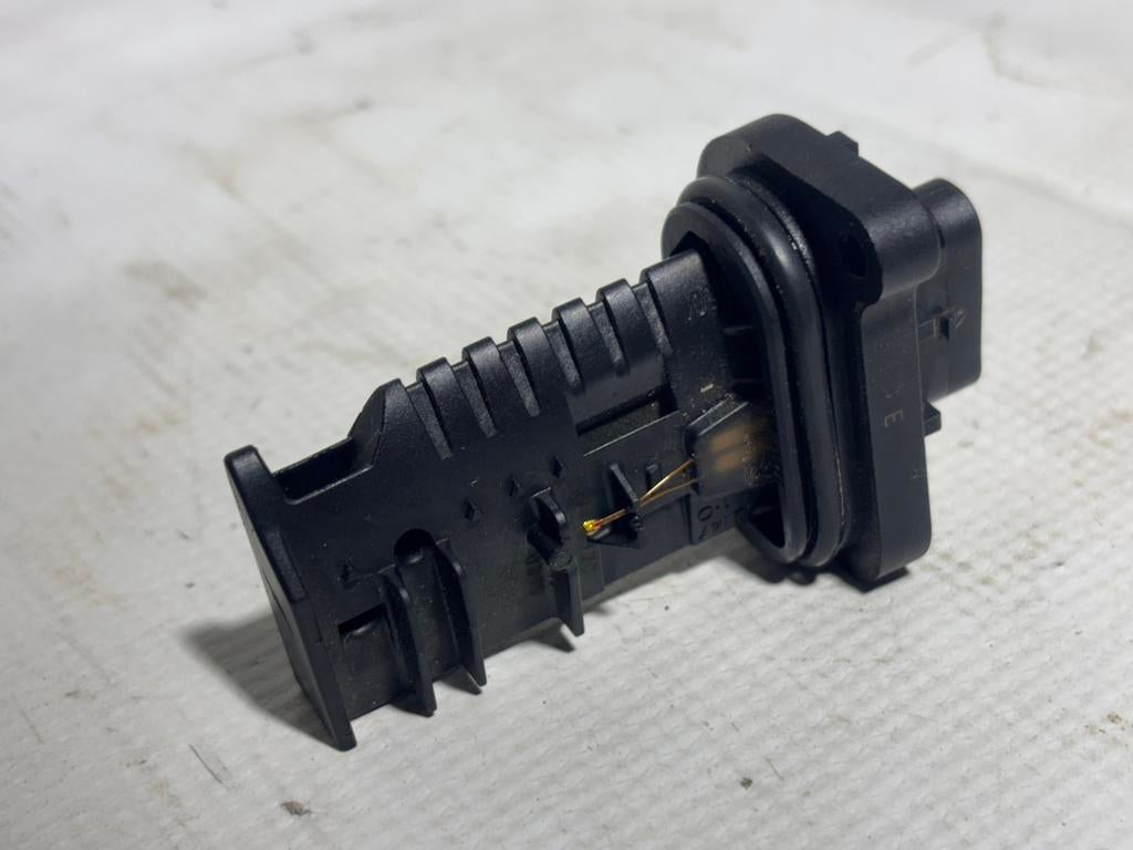 Luchthoeveelheidsmeter 8506408 BMW N47, Ophalen, Gebruikt, BMW, BMW