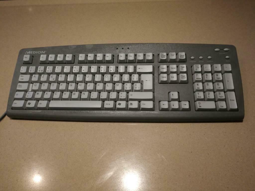 computer toetsenbord, Boeken, Ophalen