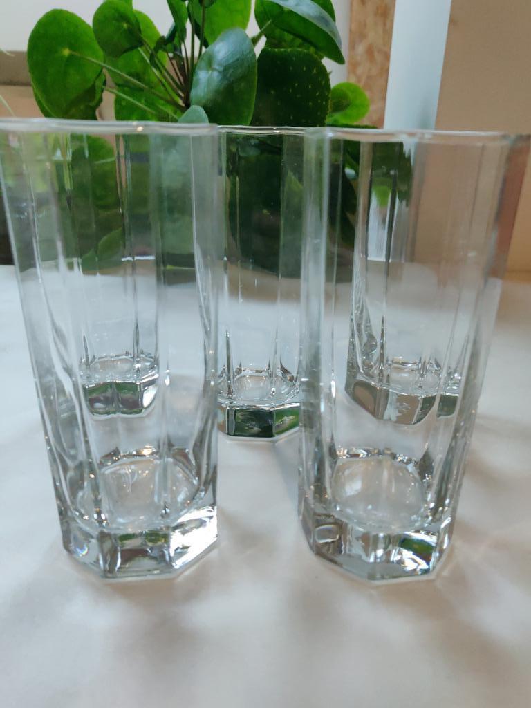 Verres long drink, Collections, Enlèvement, Comme neuf, Autres types