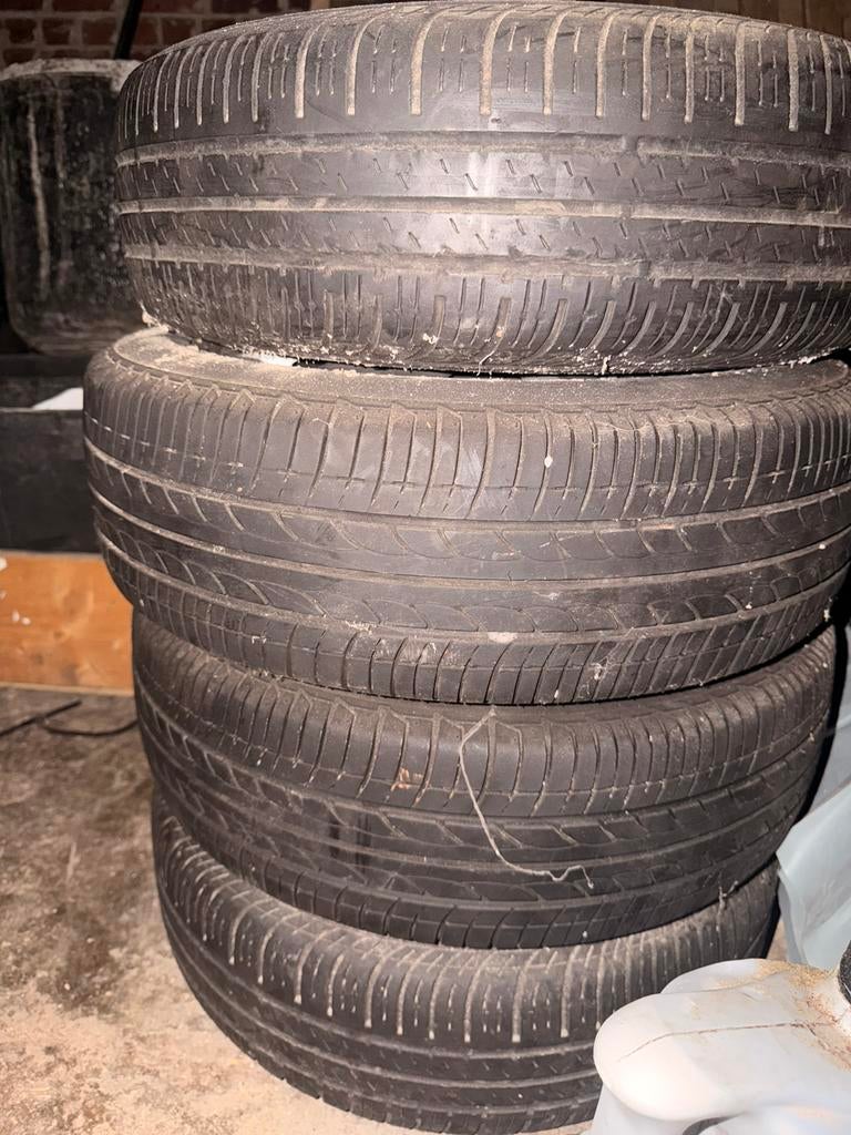 Jante polo 175/70 R14, Enlèvement ou Envoi, Utilisé