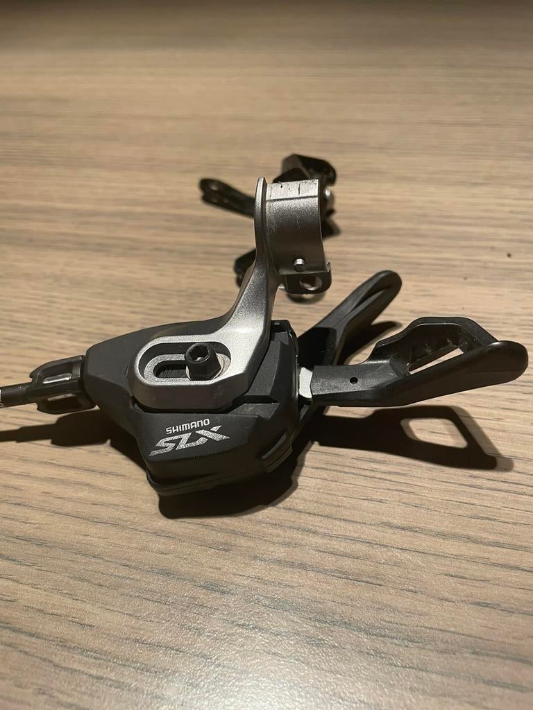 Front shifter shimano, Ophalen, Zo goed als nieuw, Overige typen, Shimano