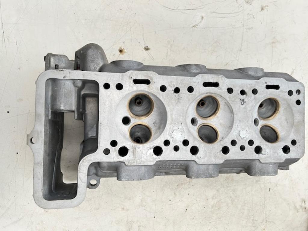 Culasse Fiat Dino 2400 cote 1-2-3, Autos : Pièces & Accessoires, Enlèvement, Utilisé, Fiat