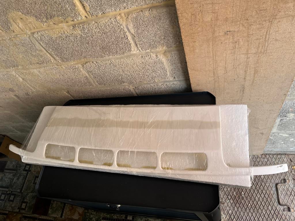 Porsche 924/944 turbo neuspaneel, Enlèvement, Neuf, Porsche