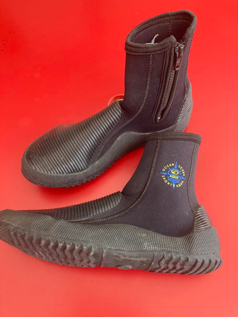 Chaussons Néoprène, Ophalen of Verzenden, Gebruikt