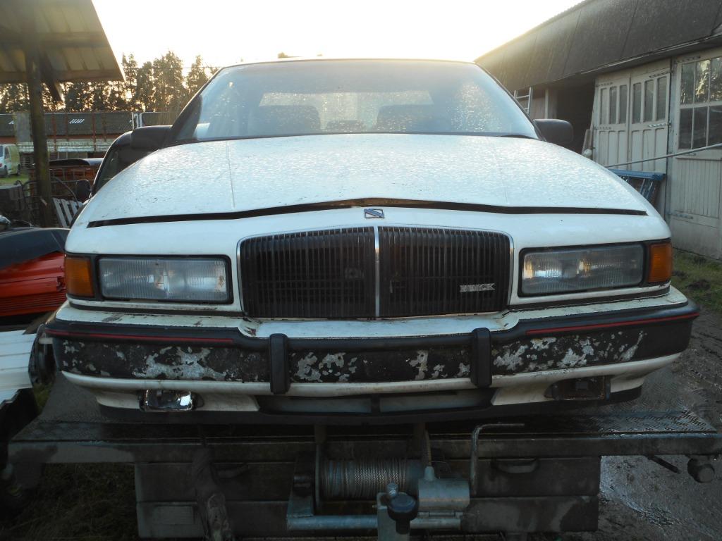 Buick Regal Coupé Special en pièces détachées, Enlèvement ou Envoi, Utilisé, Buick