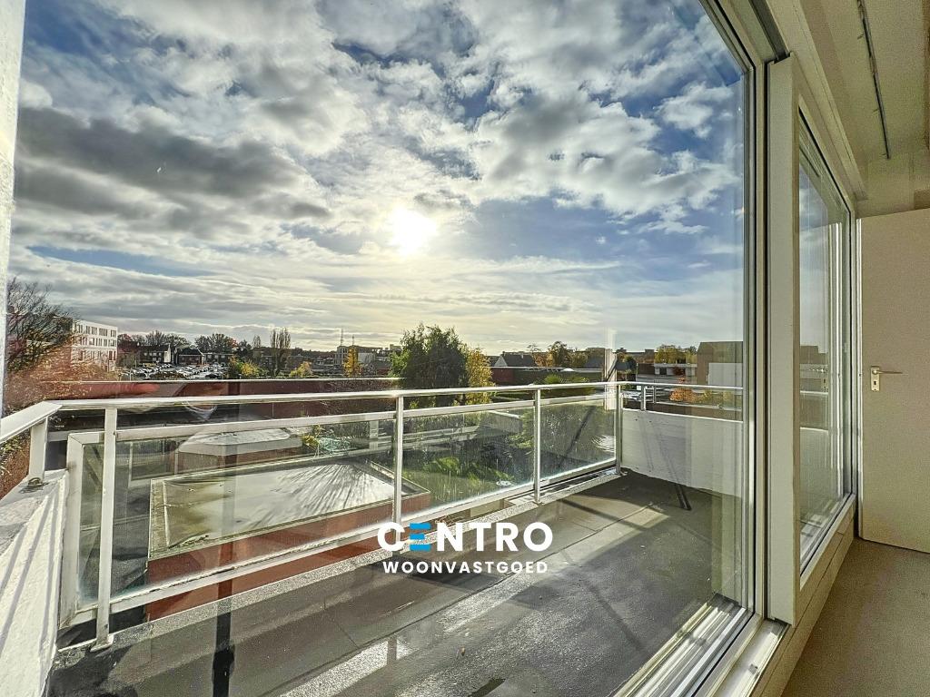 TE KOOP - Appartement, Immo, Maisons à vendre, Province de Flandre-Occidentale, Roeselare, 112 m², Appartement