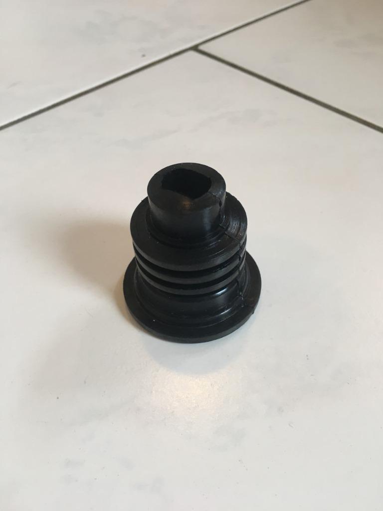 Te koop stuurstang hoes Dodge w200 d200, Auto-onderdelen, Ophalen of Verzenden, Nieuw, Amerikaanse onderdelen