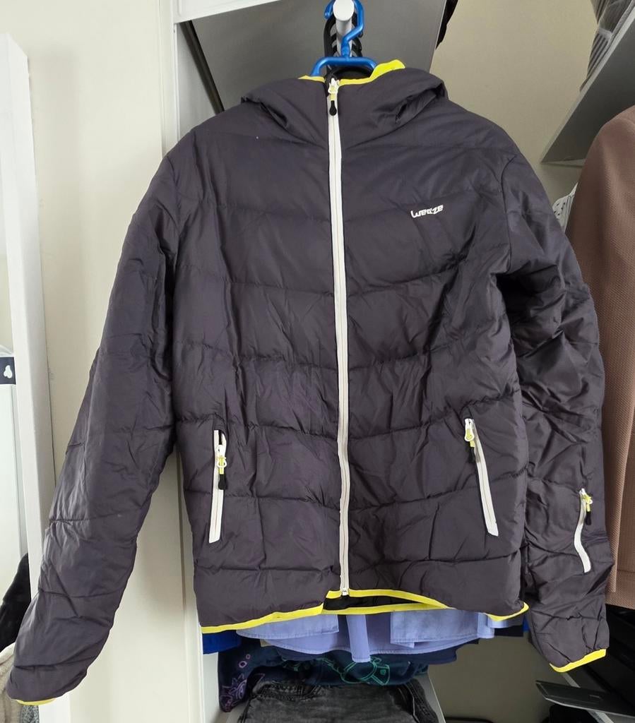 Wedze ski-jas maat M, Overige typen, Maat 48/50 (M), Ophalen of Verzenden, Zo goed als nieuw