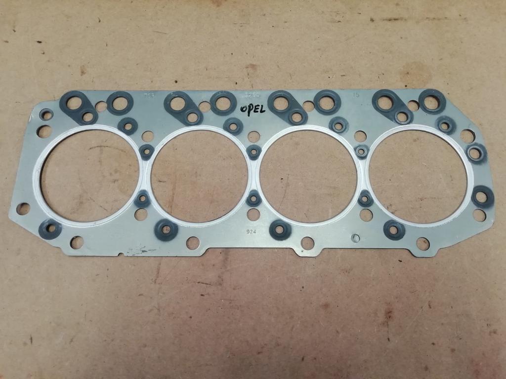 Joint de culasse Opel pour voitures classiques, Enlèvement ou Envoi, Opel