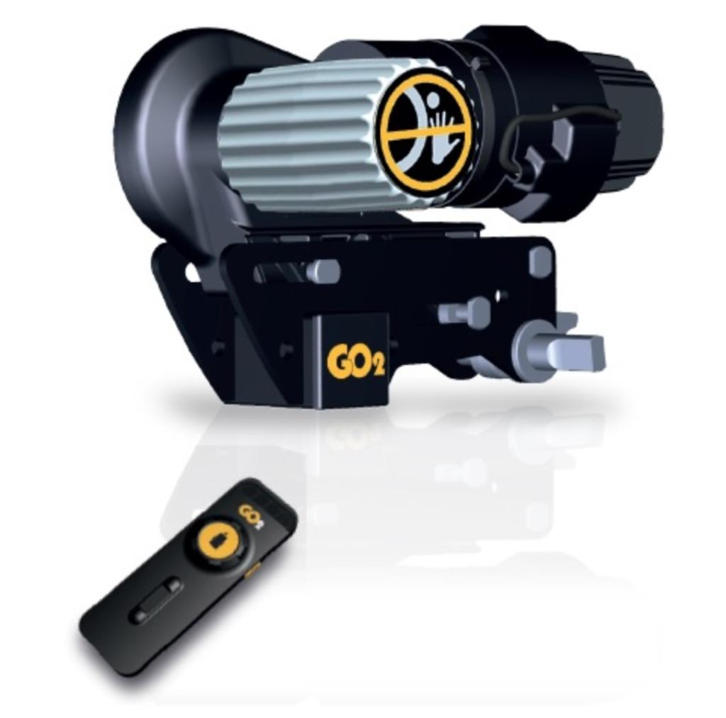 Truma GO2 half automatische Mover AANBIEDING!!!💨, Ophalen, Nieuw