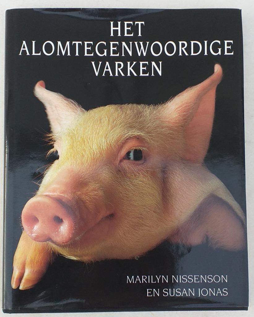 Het alomtegenwoordige varken - Könemann, 1997. - 136 p., Ophalen of Verzenden