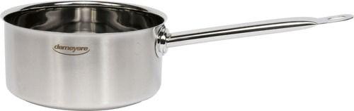 Steelpan Demeyere, Huis en Inrichting, Keuken | Potten en Pannen, Ophalen