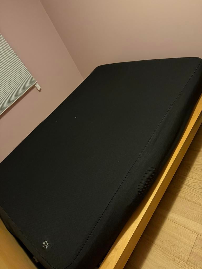 Eightsleep pod 4 + housse, Enlèvement, Comme neuf