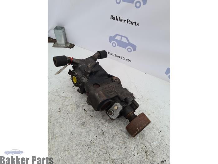 Différentiel arrière d'un Volvo XC70, -, -, 3 mois de garantie, -