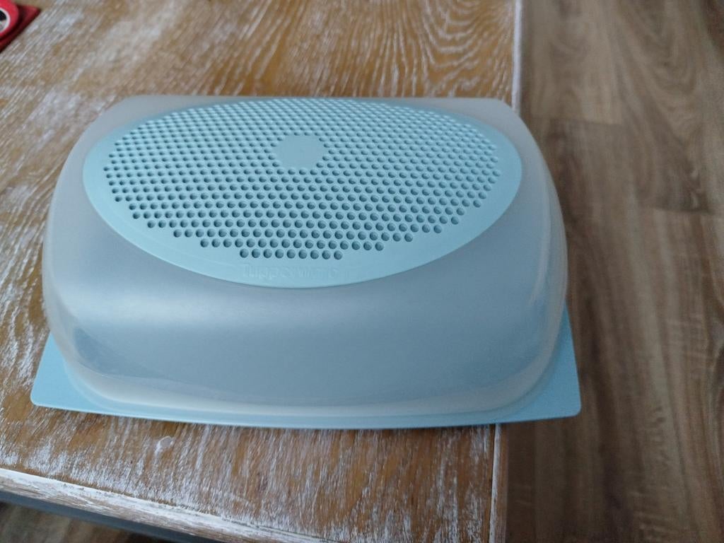 Cloche pour le fromage Tupperware, Enlèvement ou Envoi