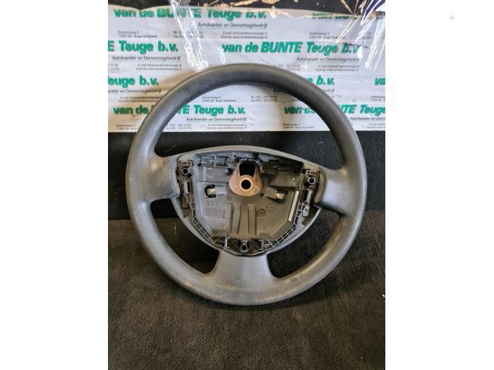 Stuurwiel van een Renault Twingo, Gebruikt, -, Renault, -