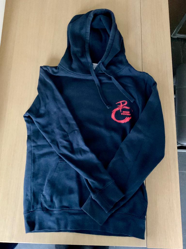 Chiro hoodie trui maat M, Ophalen, Gebruikt