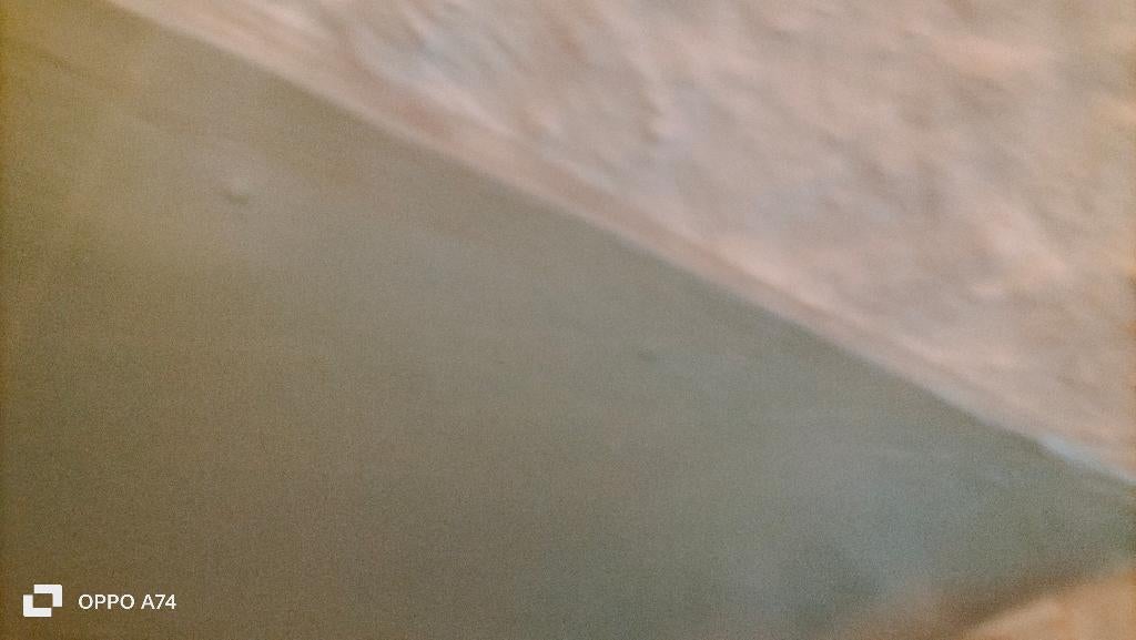 Ondoorzichtige glazen schuifbinnendeur, Overige materialen, Overige typen, Nieuw, 150 tot 225 cm