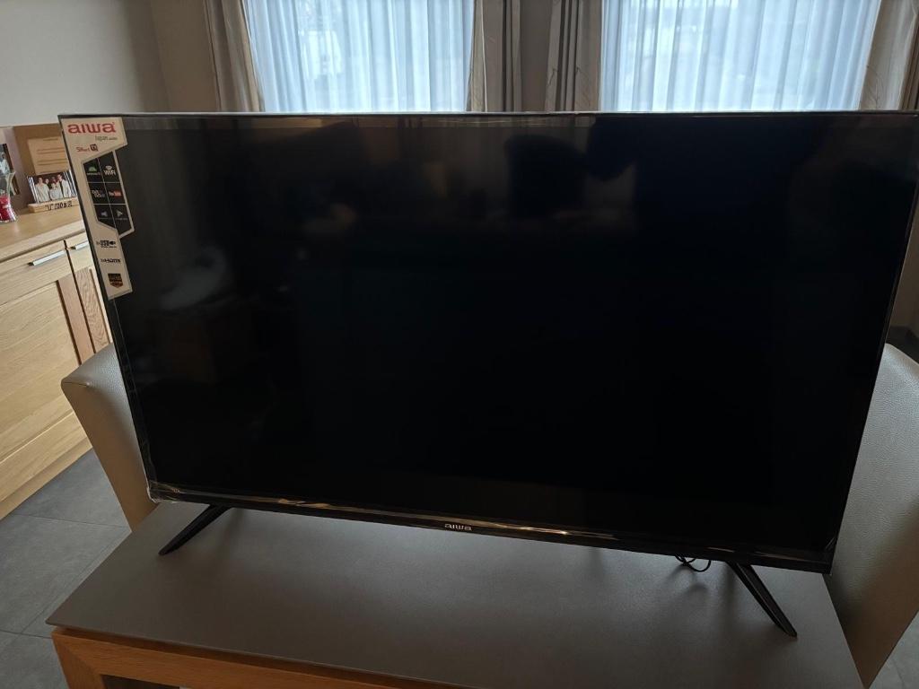 Aida smart tv, Neuf, Autres marques, Enlèvement, Smart TV