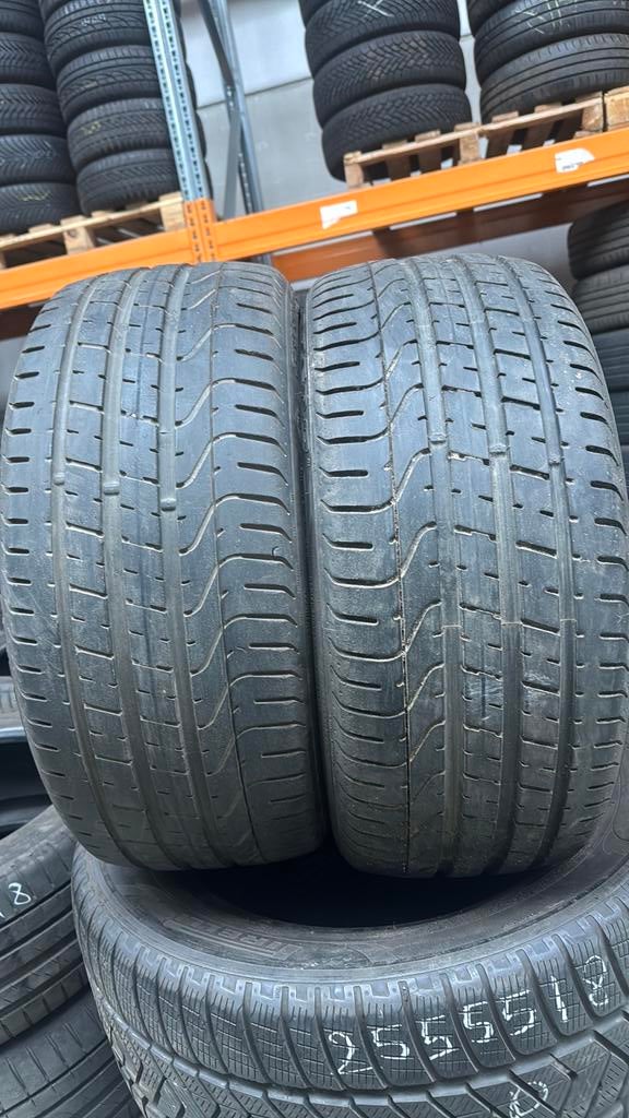 2253519  225/35/19  225/35R19 zomer merk pirelli, Ophalen