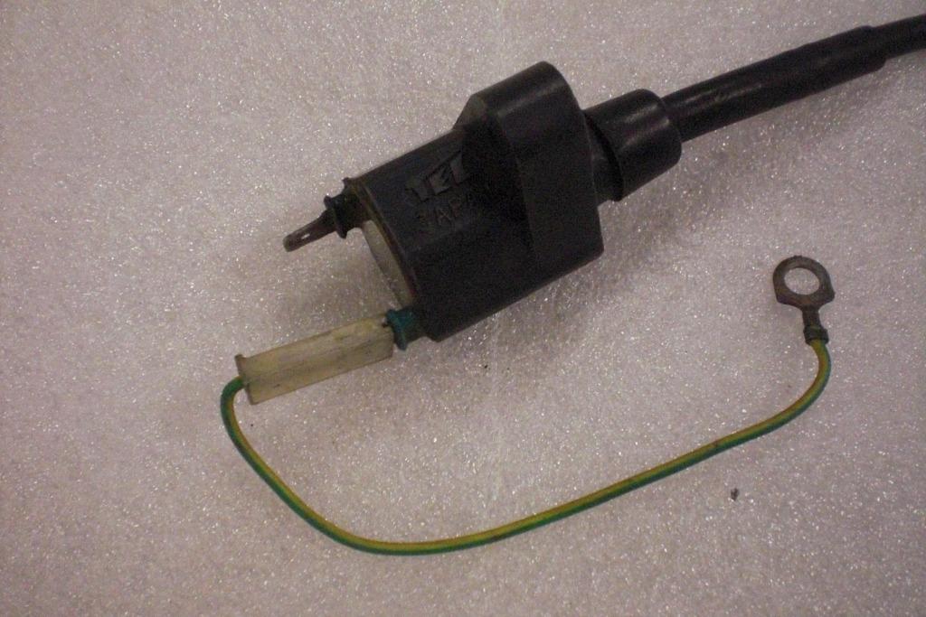 CDI bobijn  TEC MP04, Ophalen of Verzenden, Gebruikt, Overige typen, Algemeen