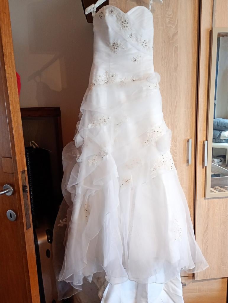 Trouwkleed, Kleding | Dames, Ophalen