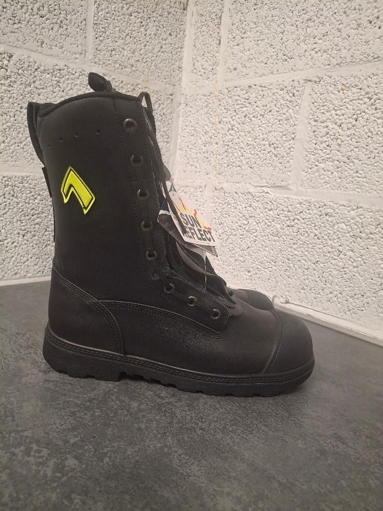 „HAIX” Speciale gevechtslaars NIEUW!! maat 44., Ophalen of Verzenden, Nieuw