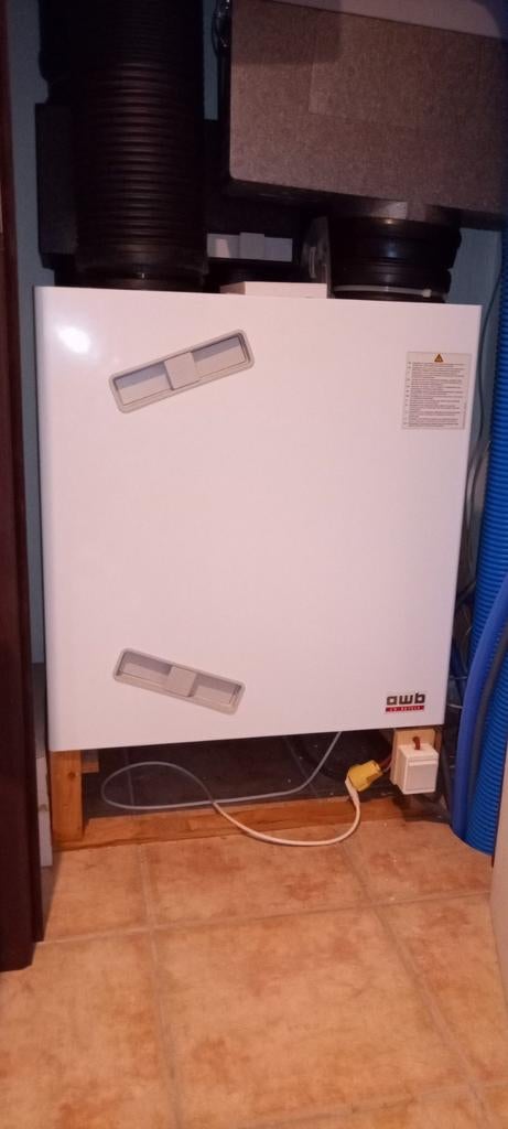 Réparation de la carte Bulex / AWB Airmaster 275/350, Bricolage & Construction, Enlèvement ou Envoi, Comme neuf