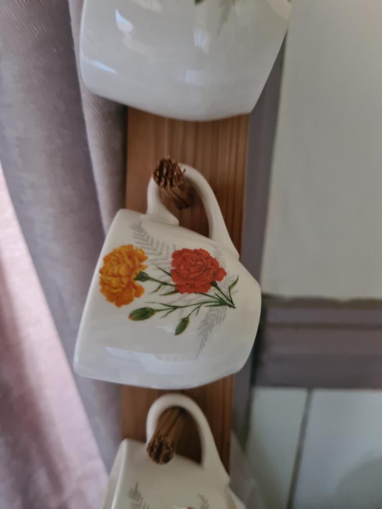 Keukeninrichting, Antiek en Kunst, Ophalen of Verzenden