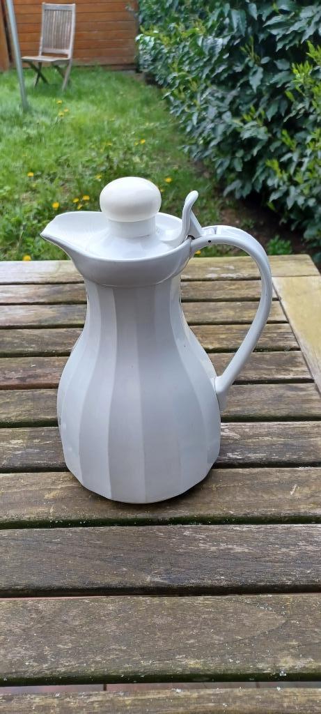 Thermos Emsa, Ophalen, Gebruikt
