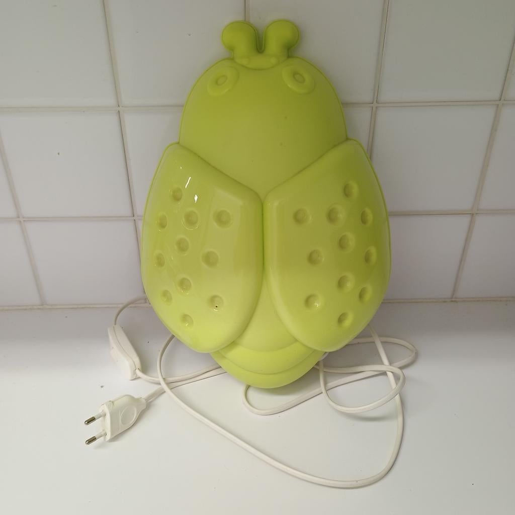 Wandlamp voor kinderkamer, Kinderen en Baby's, Ophalen, Gebruikt