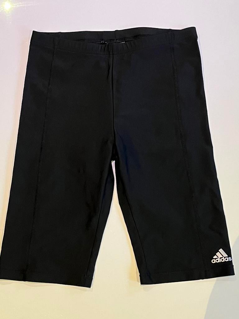 Zwembroek Adidas, Enlèvement ou Envoi, Adidas, Autres types, Noir