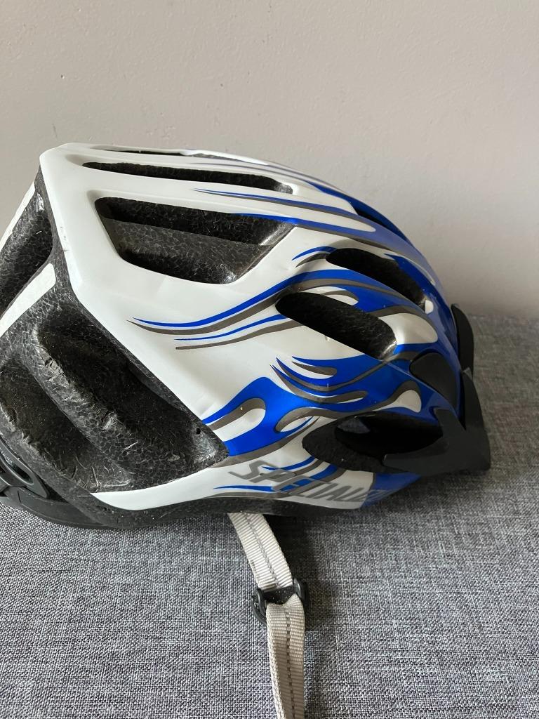 Fietshelm, Enlèvement ou Envoi, Comme neuf, Specialized