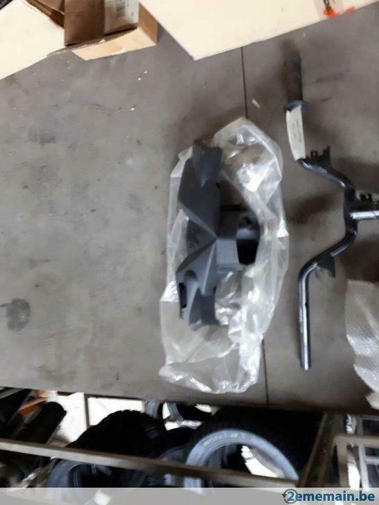 pieces détachées peugeot ludix, Vélos & Vélomoteurs, Utilisé