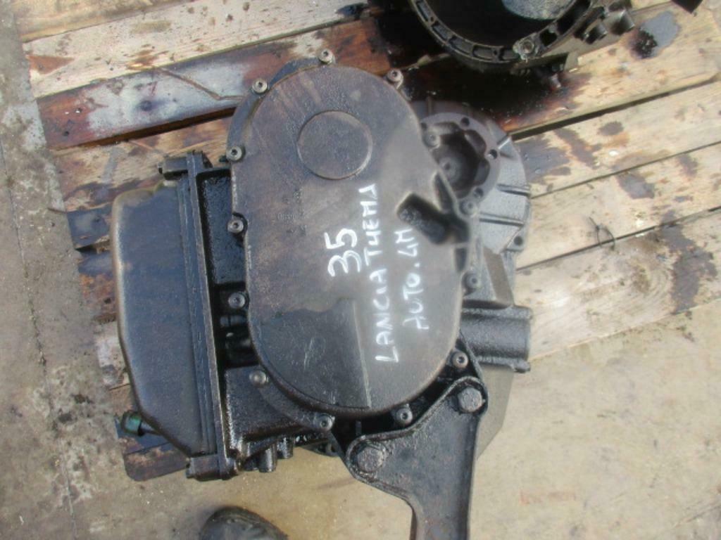 Boîte de vitesses automatique pour Lancia Thema 8.32, Autos : Pièces & Accessoires, Transmission & Accessoires, Lancia, Utilisé