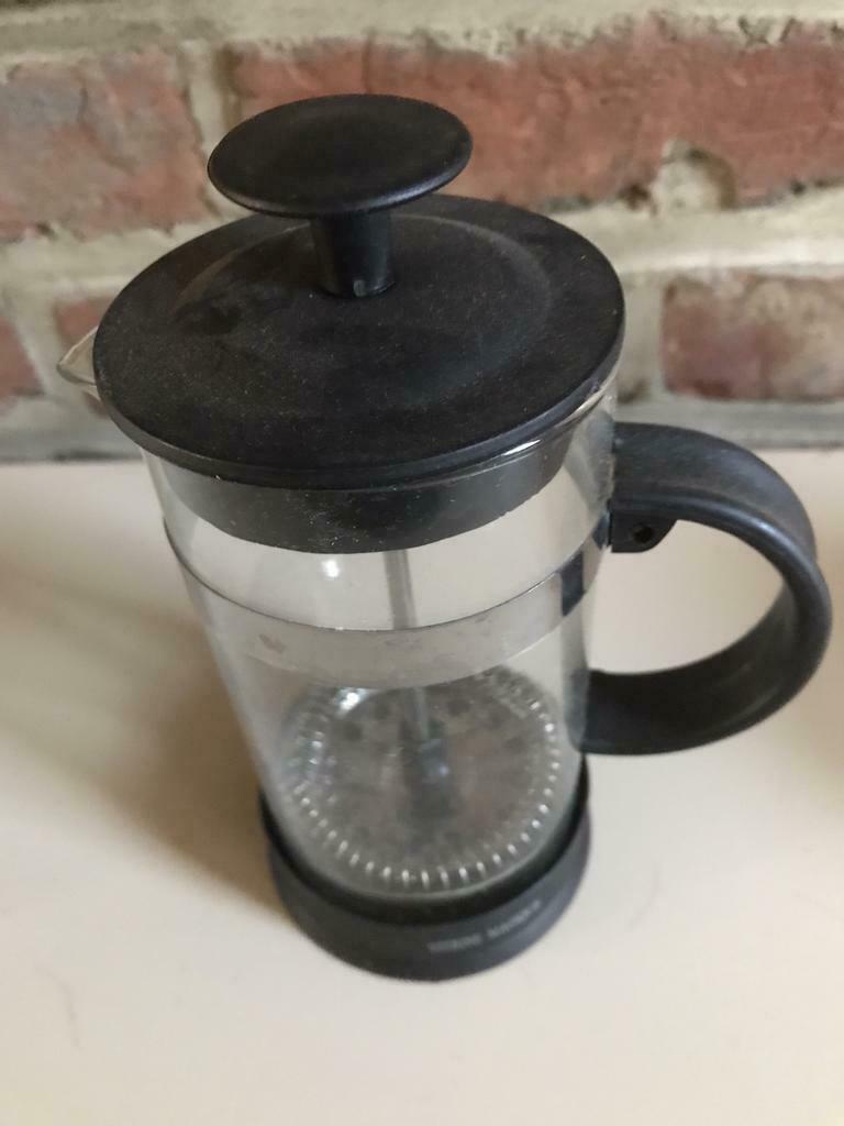 Cafetiere 1 persoon, Electroménager, Enlèvement, Comme neuf, Autres types
