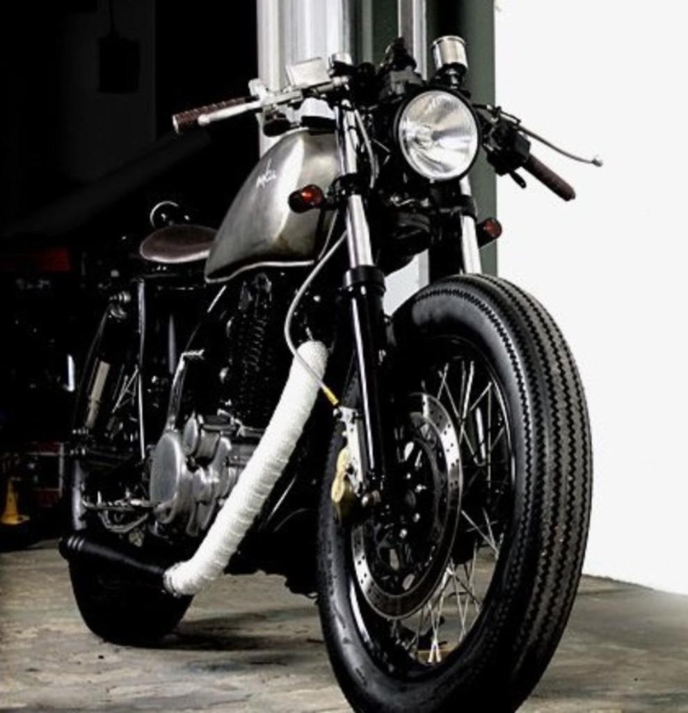 Ruban d'échappement résistant à la chaleur Heatwrap blanc -, Motos, Tuning & Styling, Enlèvement ou Envoi