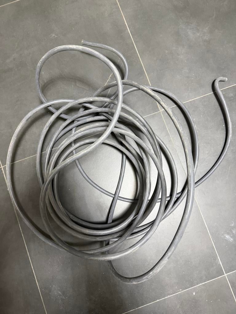 Cable 4G6 electrique, Enlèvement, Neuf