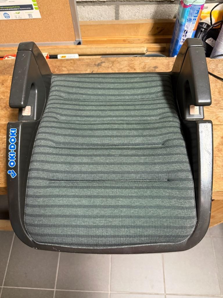 Maxi cosi zitstoeltje, Ophalen, 15 t/m 36 kg, Maxi-Cosi, Gebruikt