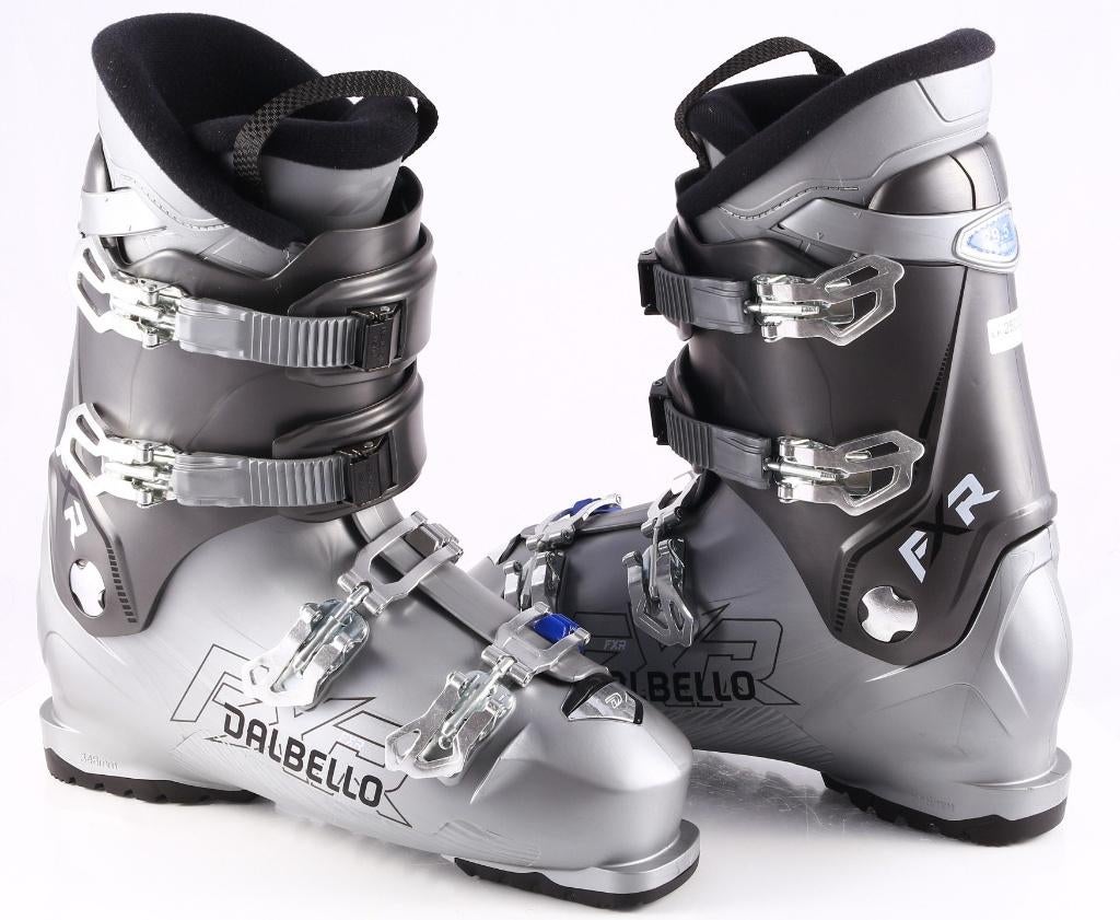 44,5 45 45,5 46 EU skischoenen DALBELLO FXR MS, Verzenden, Schoenen, Nieuw, Carve