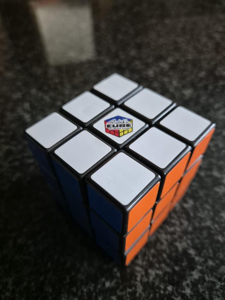 Vrai Rubik's cube, Enlèvement ou Envoi, Neuf